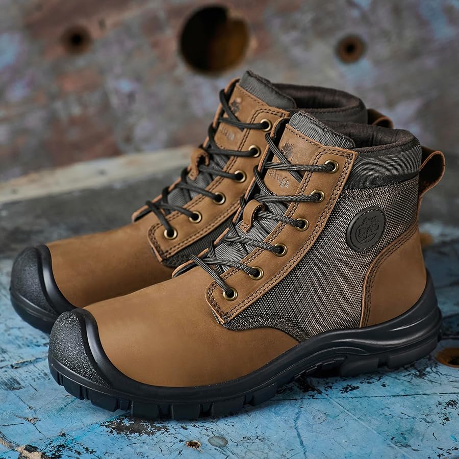 Lavoro &ndash; Calzaturfco Vera | Stval Da Uomo, Scarpon Da Uomo