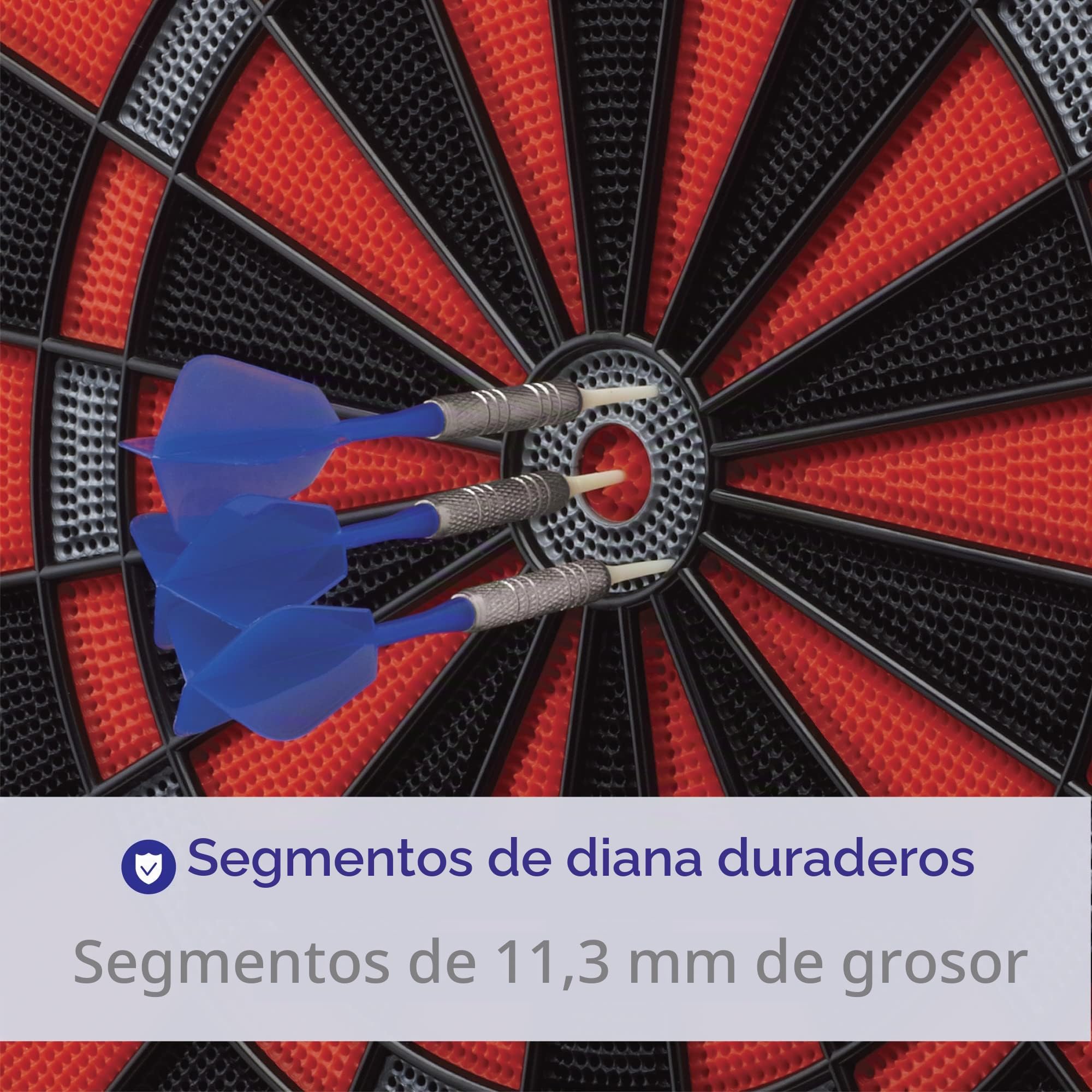 Viper Orion electrónica Punta Suave Diana