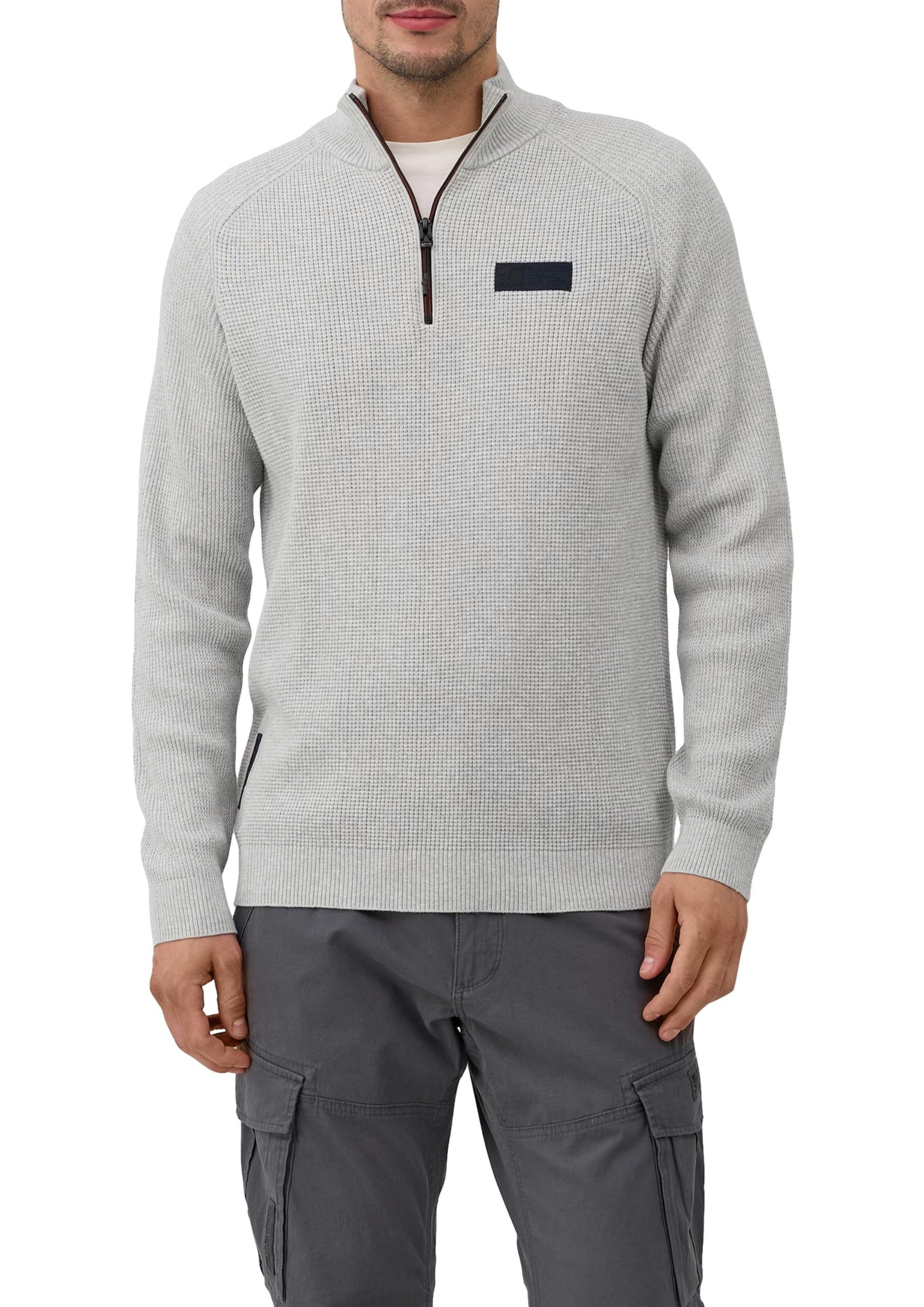Pullover & Strickjacken für Herren