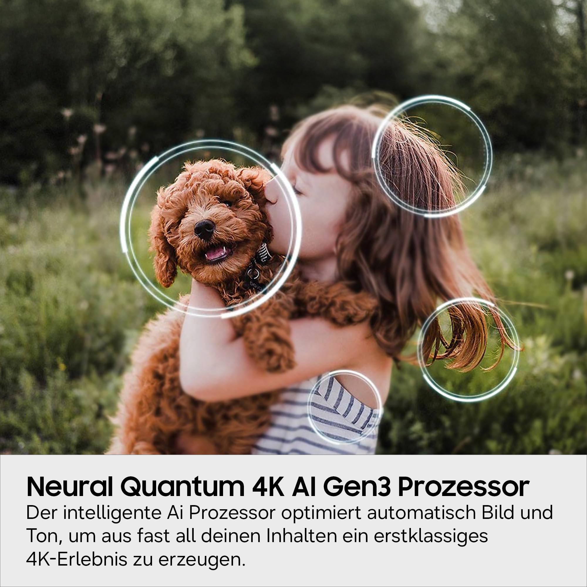 Samsung OLED 4K S90F 65 Zoll (163 cm), UHD Fernseher, Optimiert für Fussball und Gaming, NQ4 AI Gen3 Prozessor, OLED HDR+, 4K Upscaling Pro, Dolby Atmos, Motion Xcelerator, Samsung Vision AI Smart TV