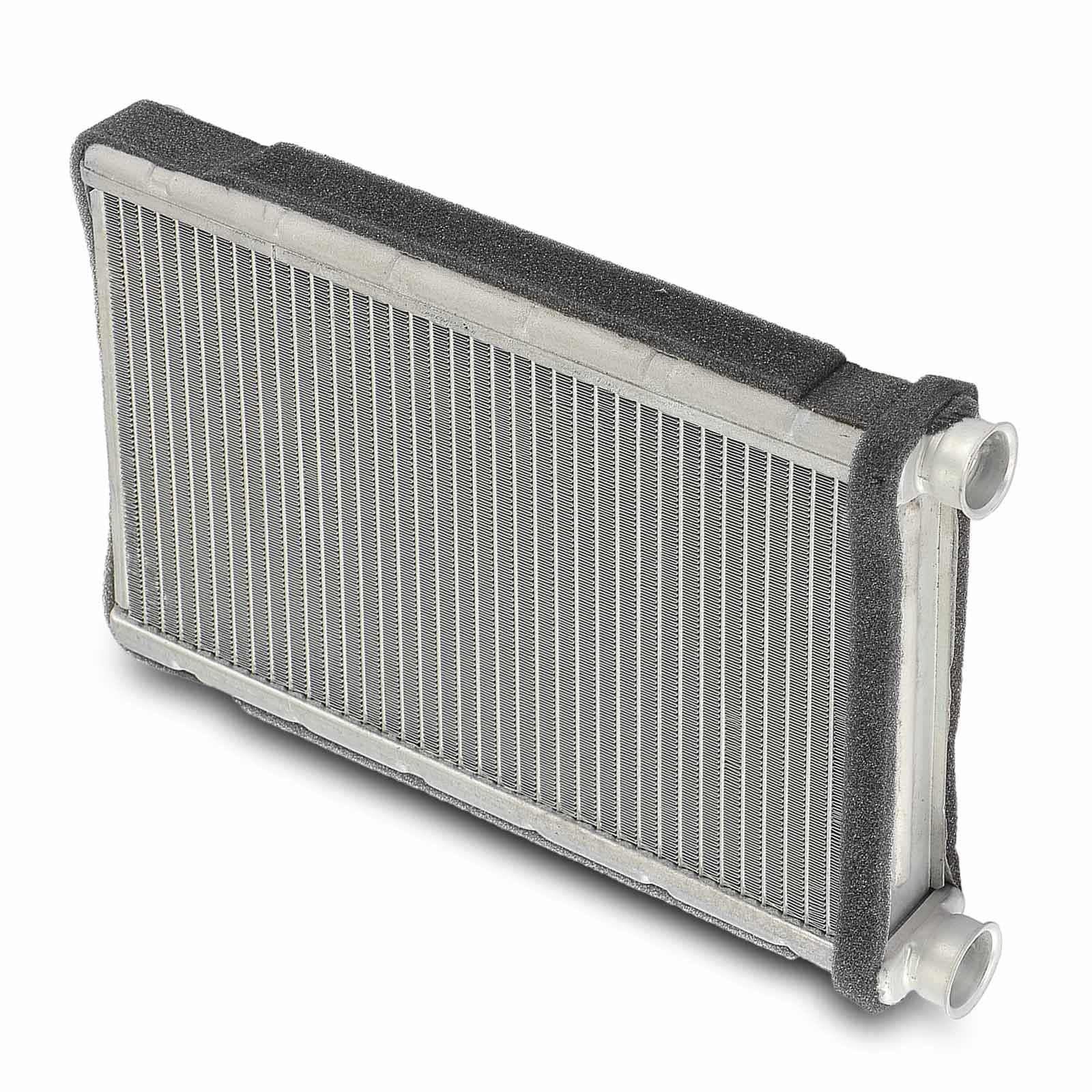 Frankberg Scambiatore di calore Riscaldamento interno Compatibile con X3 F25 2.0L Serie 1 E81 1.6L X1 E84 2.0L X3 F25 3.0L Serie 3 Touring E91 2.0L Replace# 64119190595