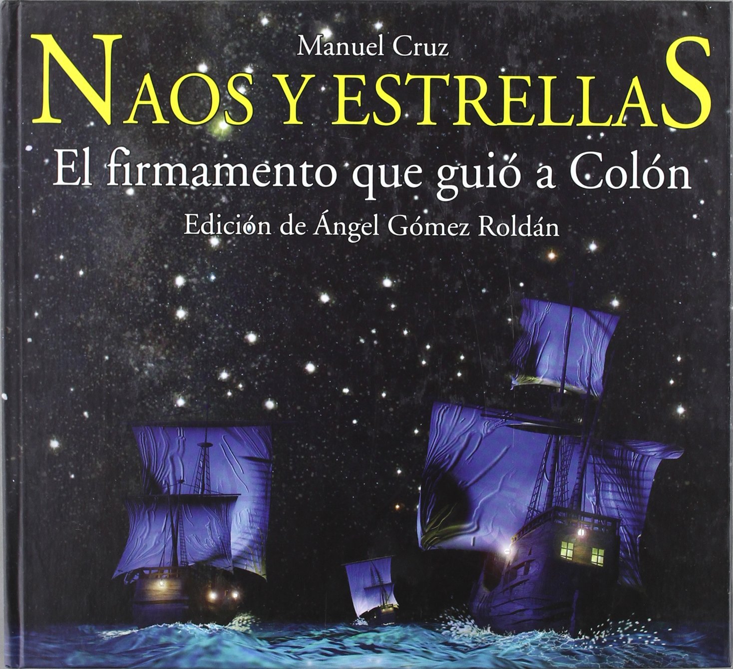 Naos y estrellas (Astronomía)