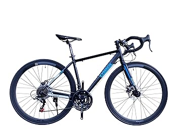 TRINX ロードバイク　ヨーロッパ仕様　限定カラー ブラックandレット 楽天市場】【お買い物マラソン☆ポイント2倍】【送料無料