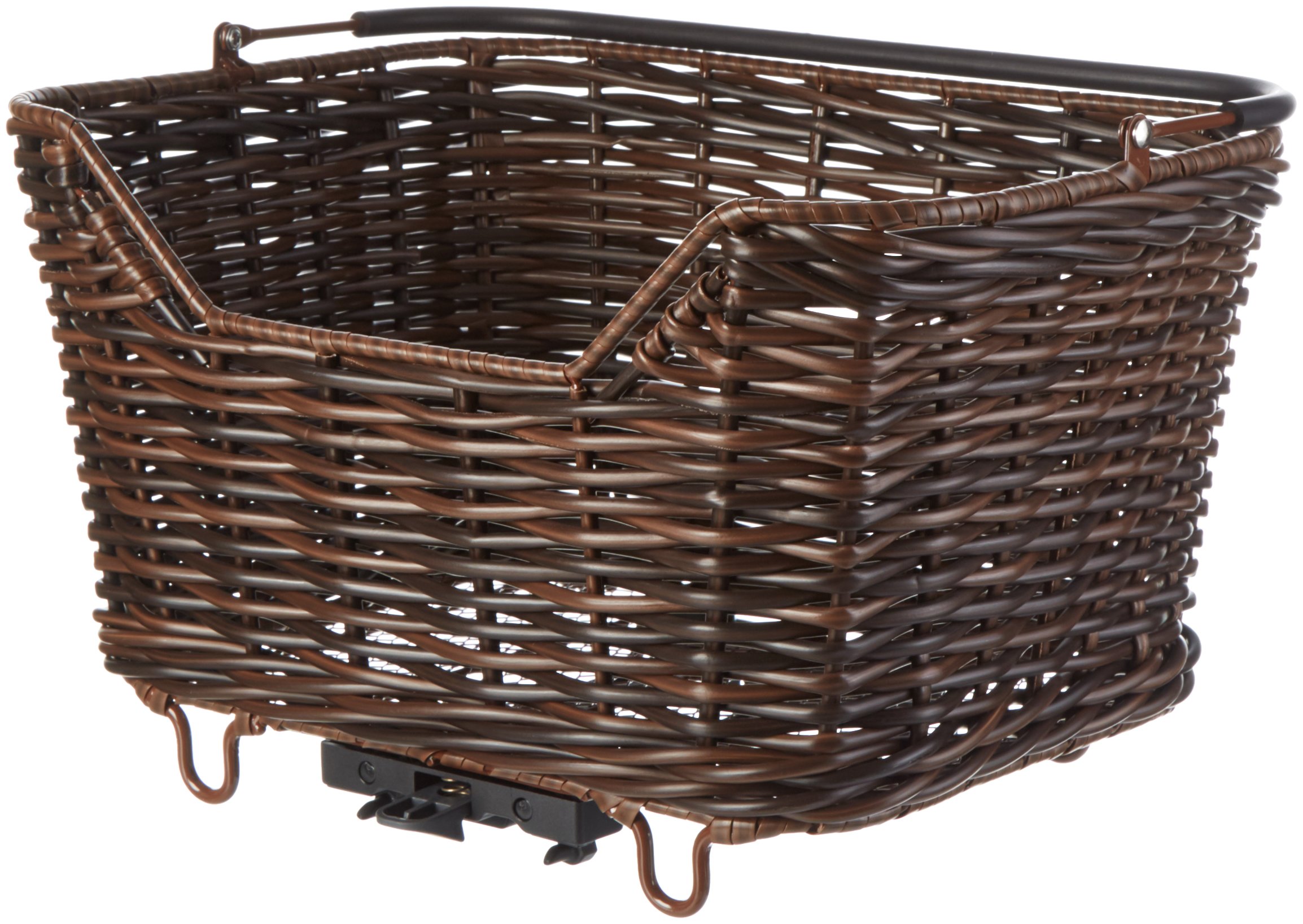 Racktime It Willow Basket Basket, Brown, One Size, 13020