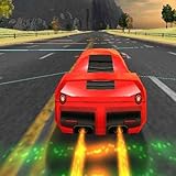8 Different cities Street Car Race 2021: Crazy Highway Car Racing Game Volume II