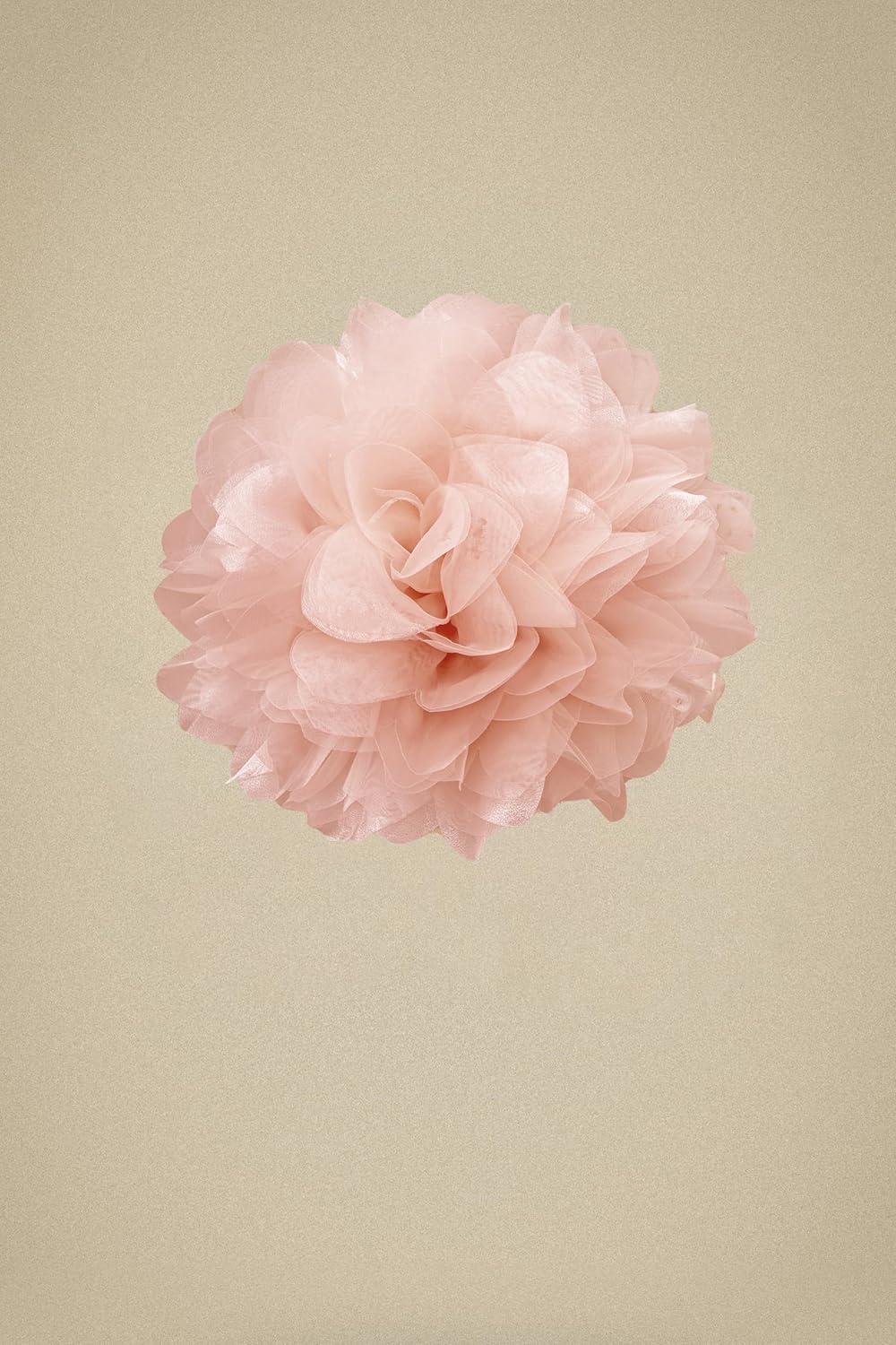 BABEYOND Fascinators Hats for Women - Tea Party Kentucky Fascinator Derby Hat Mesh Flower Fluffy Headband with Hair Clip - Image 2