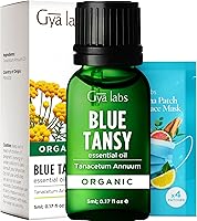 Vista 57 de Gya Labs Aceite Esencial de Madera de Agar - 0.34 Fl Oz - para Cabello, Piel, Difusor, Aromaterapia y Fabricación de Velas DIY