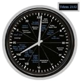 zodiac uhren ebay easiest way to personalize your phone or tablet, have some variety: just go to Clock appearance and change the clock style, and you're done