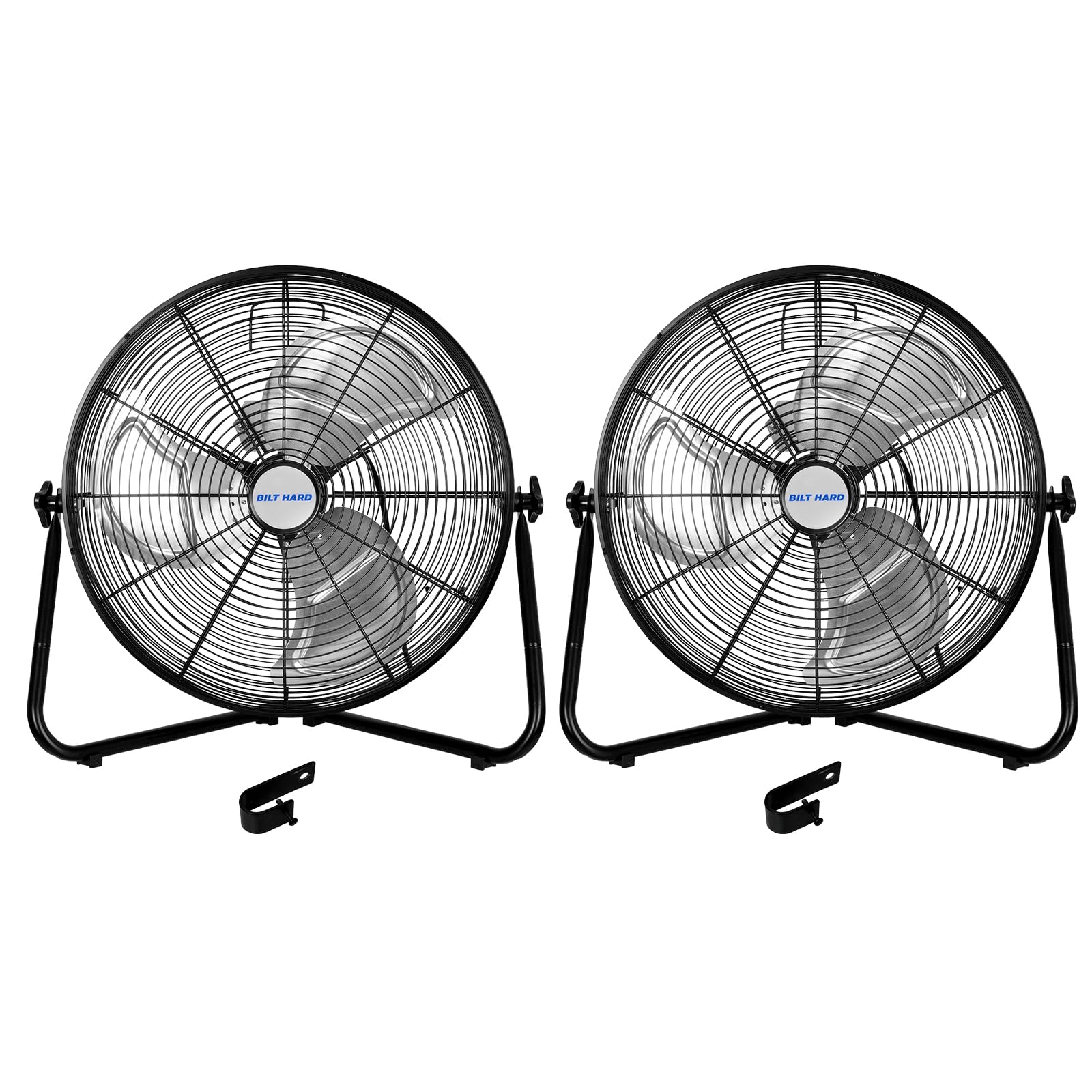 BILT HARD 20 Inch Floor Fan