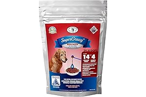 SupperGravy BARKinara: The Secret to Pampered Pooches