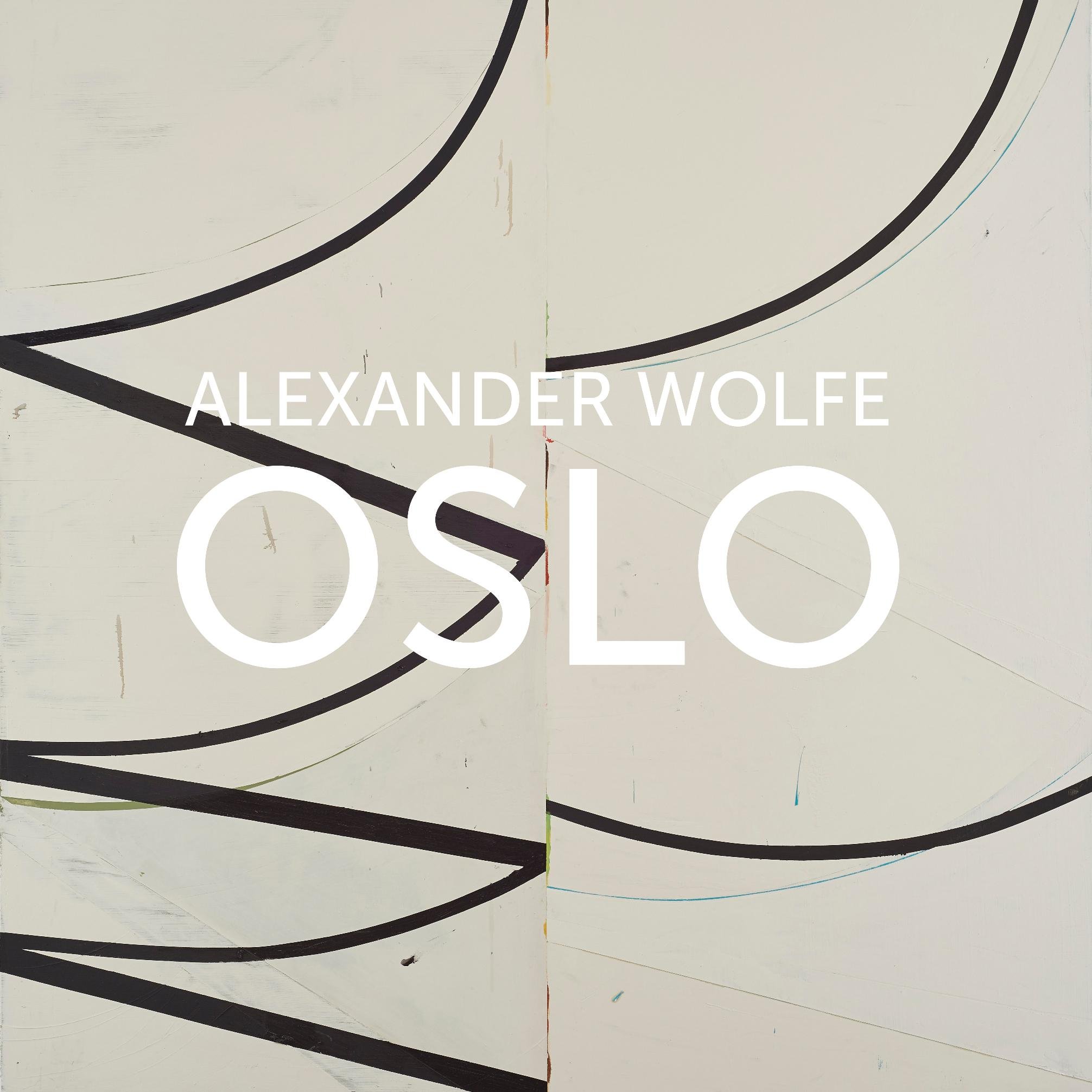 Alexander Wolfe