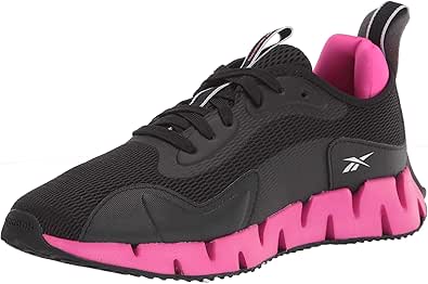Reebok(リーボック) メンズ ジグダイナミカ ランニングシューズ US サイズ: 6