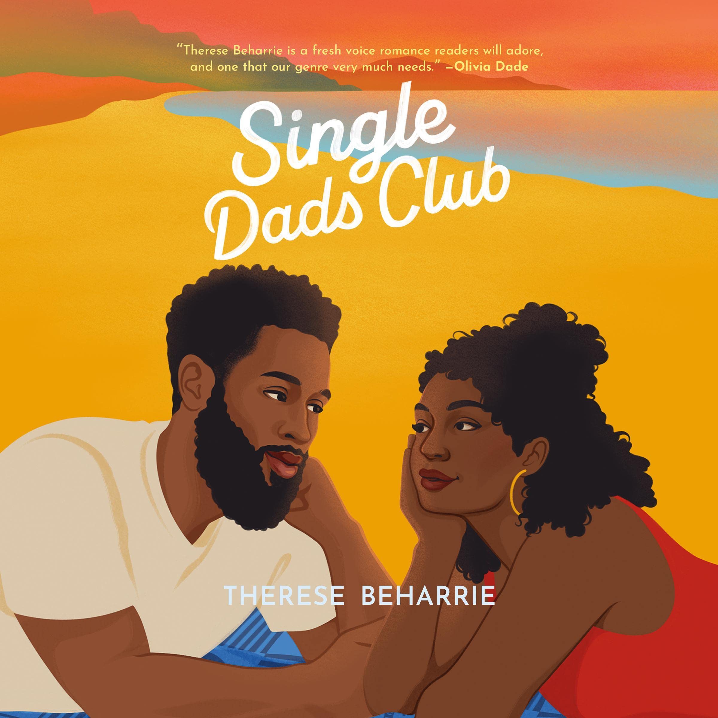 Cover art for Single Dads Club
