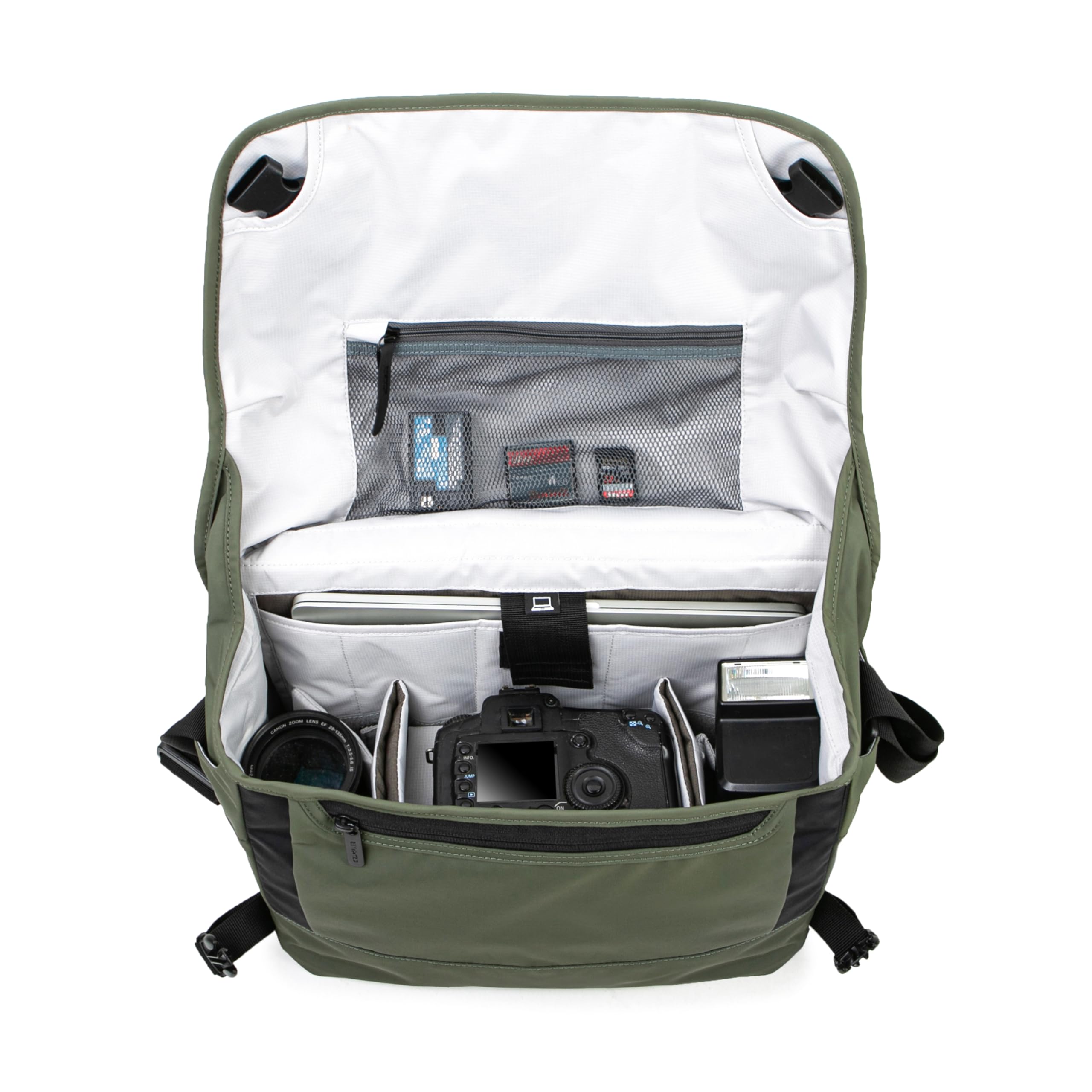 Crumpler Bolsa para cámara Track Shot