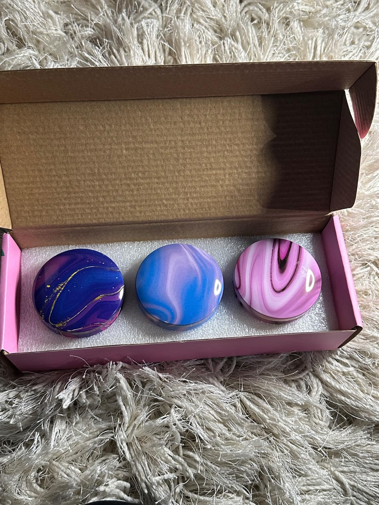 Customer Image