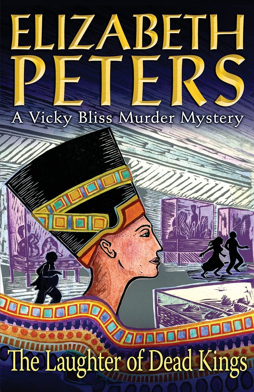 Buy The Laughter of Dead Kings — BookShops.in
