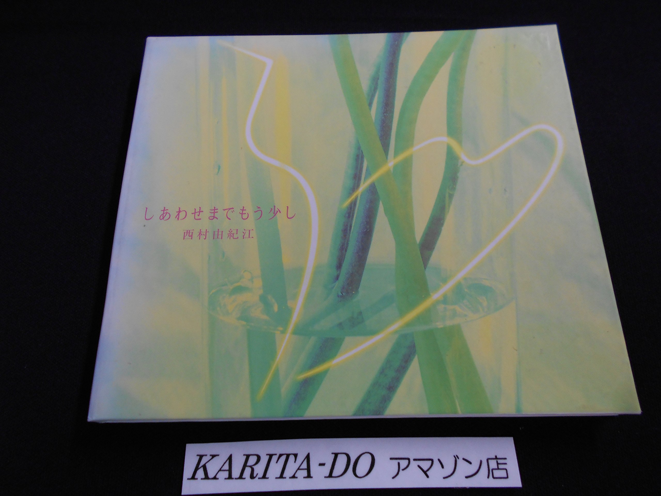 Yukie Nishimura Best