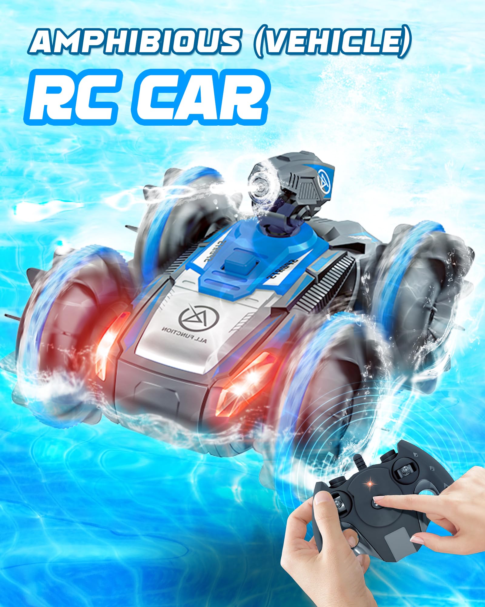 Redcat Racing RER33539