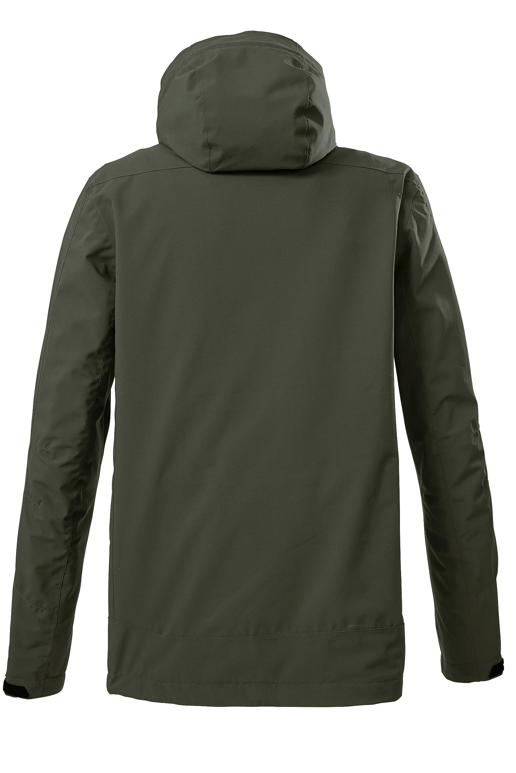 Killtec Kos 87 Mn Jckt_xenios Chaqueta funcional/chaqueta de exterior con capucha desmontable Men´s