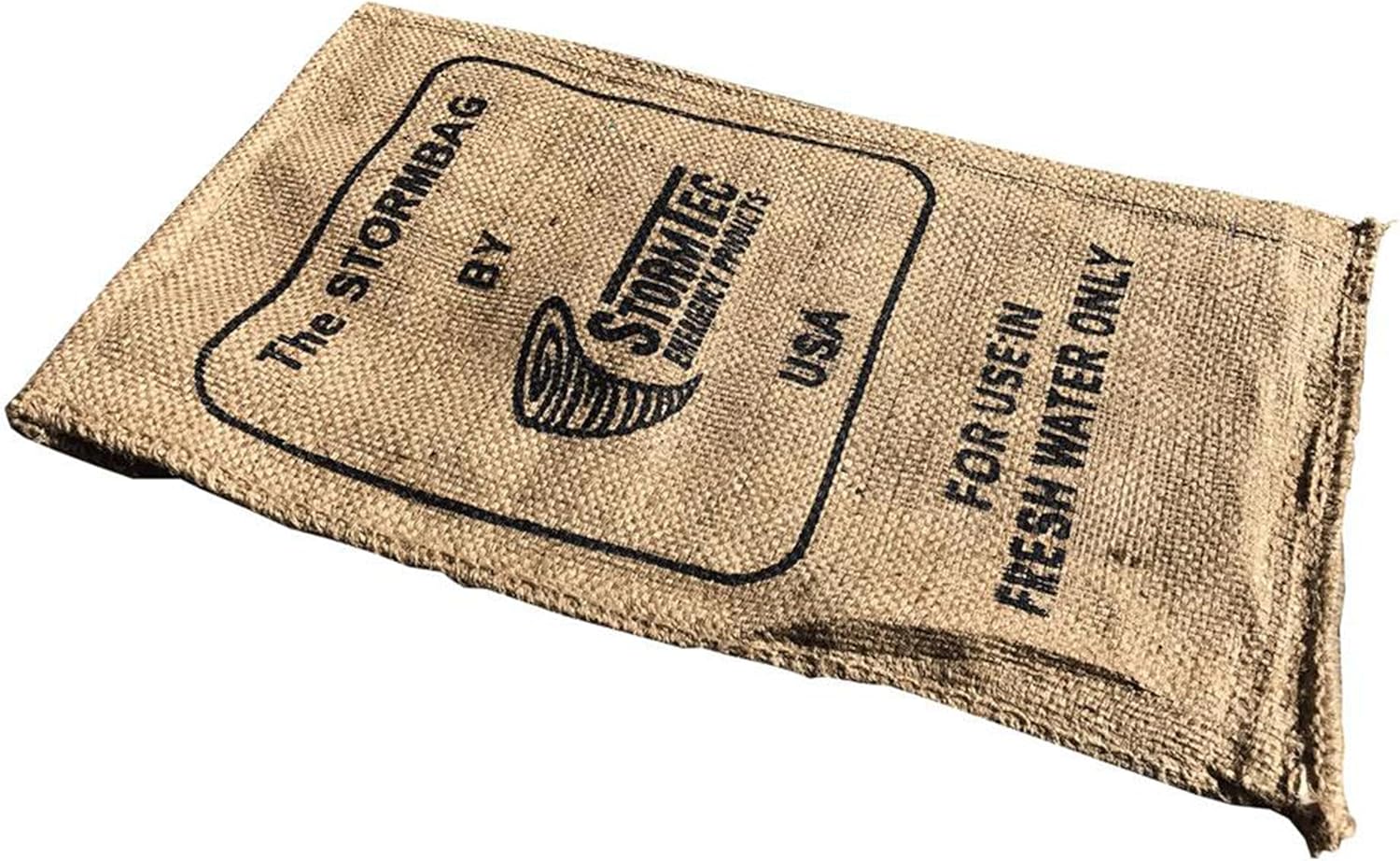 (Pack of 15, 30 or 45) STORMBAG - Water Activated Flood Protection StormBags - Protect Your Home Without Sand