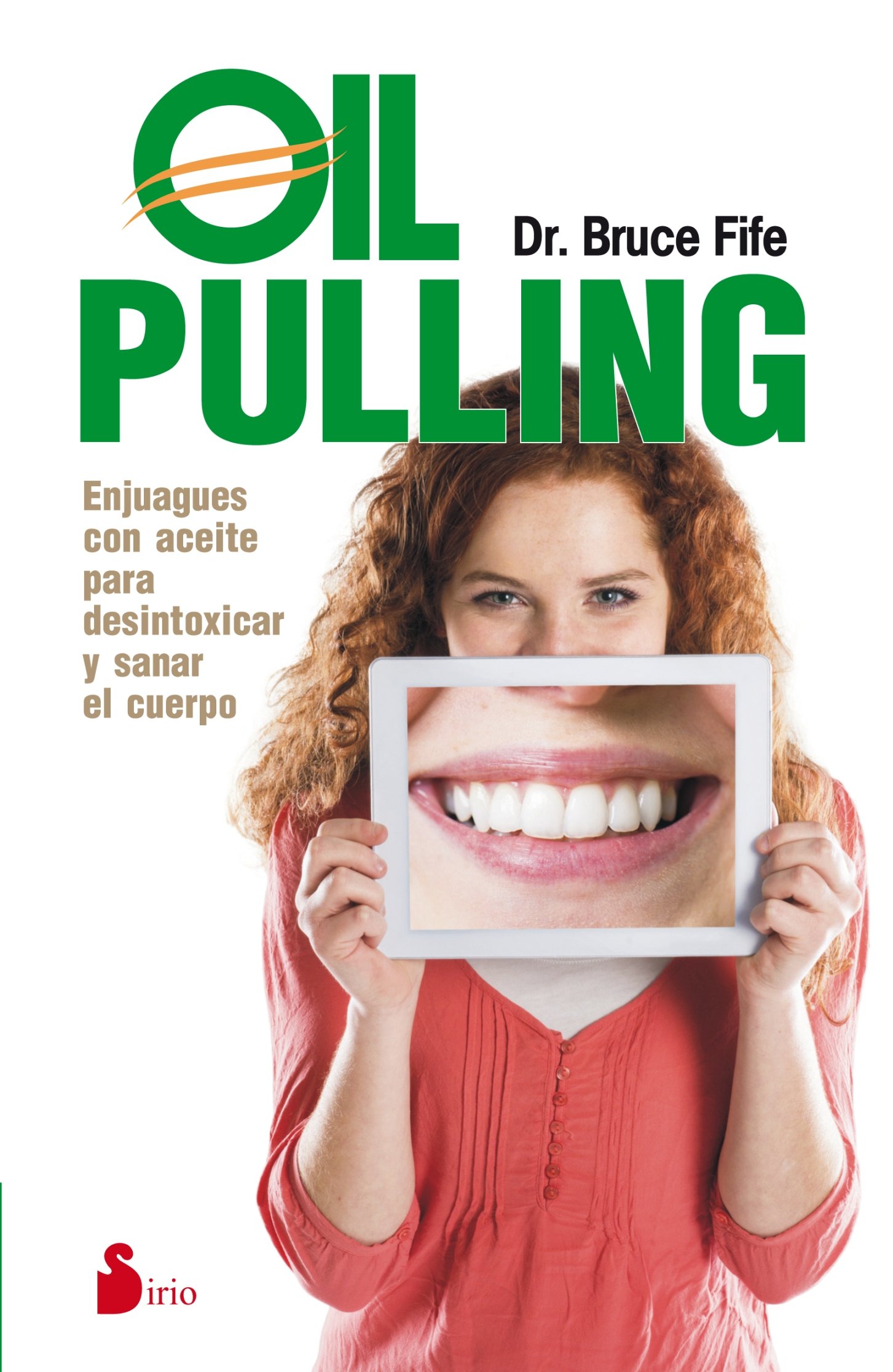 OIL PULLING: ENJUAGUES CON ACETIE PARA DESINTOXICAR Y SANAR EL CUERPO