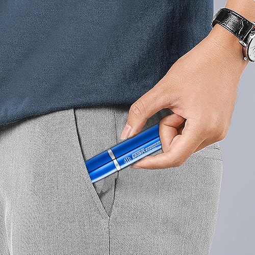 Miniatura 4 de Spray retardado para hombres, mejora la comodidad, control de clímax para ayudarte a durar más tiempo en la cama, 0.33 onzas líquidas (azul)