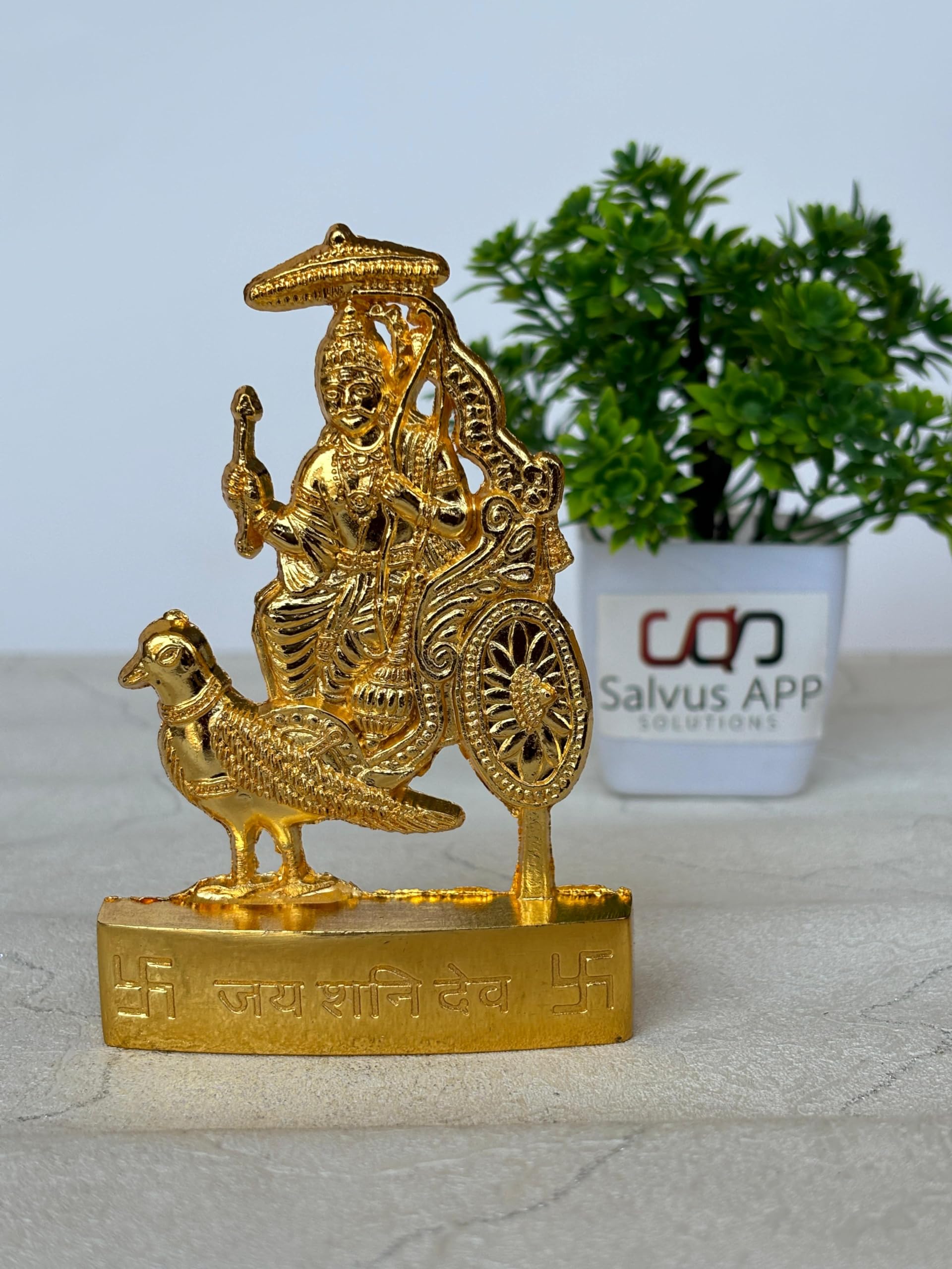 Salvus APP SOLUTIONS