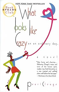 What Looks Like Crazy On an Ordinary Day (Idlewild Book 1)