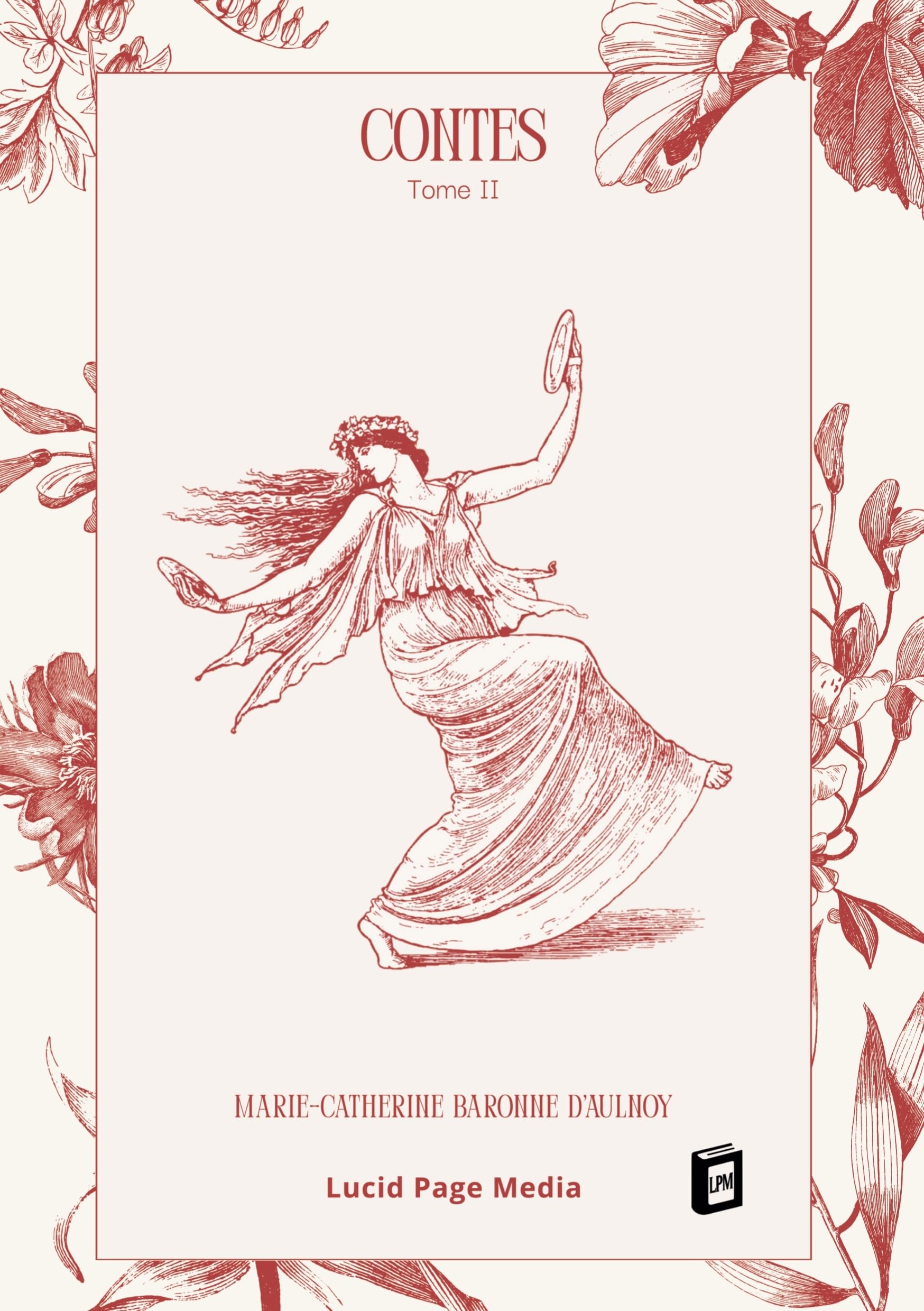 Contes: Tome II