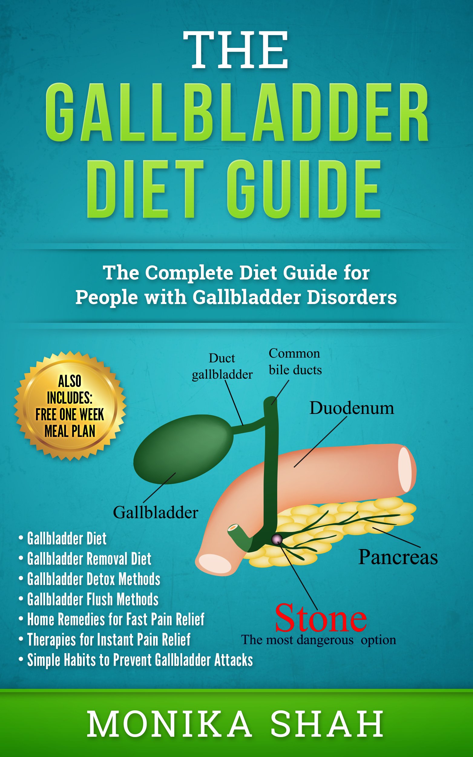 Buy Gallbladder Diet A Complete Diet Guide for People with Gallbladder