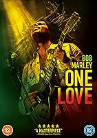 Bob Marley: One Love