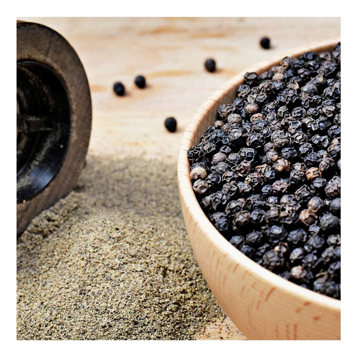 See full amazon price history chart for Black Pepper (Kali Mirchi) from Kerala - 200 gm - Natural | Authentic | Fresh Black Pepper (Kali Mirchi) from Kerala - 200 gm - Natural | Authentic | Fresh (B08BXKX6Q8) Amazon Price History, Amazon Price Tracker