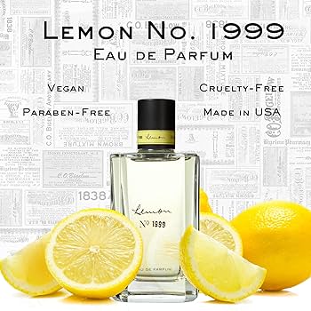 T*P様 C.O. Bigelow Lemon No. 1999 香水 Amazon.com : C.O. Bigelow Lemon Eau de Parfum, Citrus