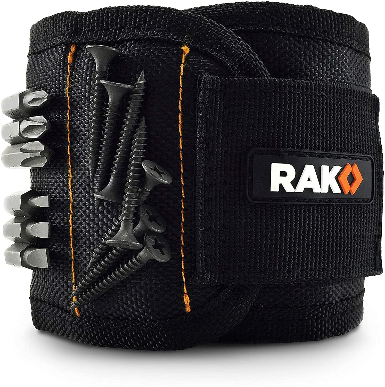 Bracelet magnétique RAK une idée cadeau idéale pour homme et père bricoleur