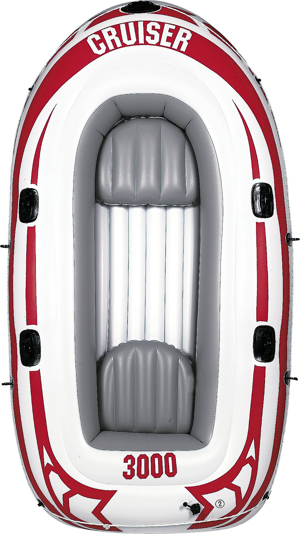 OREWORK BALSA Hinchable 3000