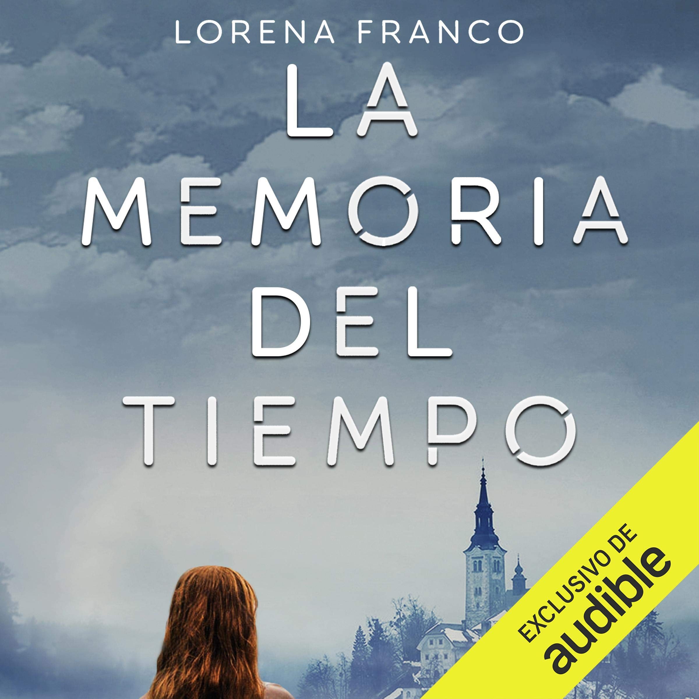 Cover art for La memoria del tiempo [The Memory of Time]