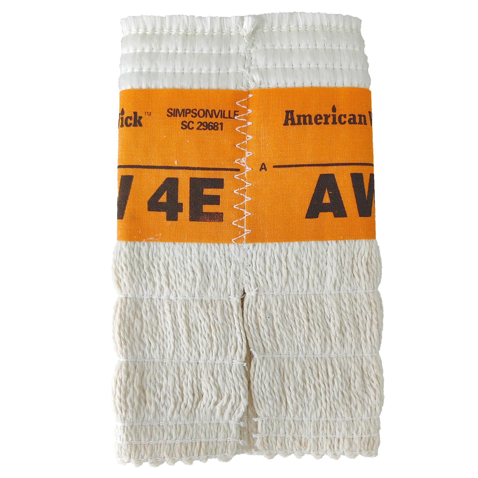 Kerosene Heater Wick AW4E Fits for Sengoku HMN-110 KeroHeat CTN-110 Heatmate HMN-110 Mega Heat MGN-110, Suitable for American Wick AW4E