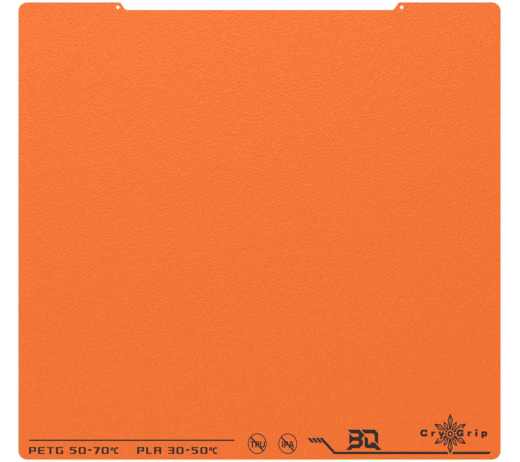 Amazon.co.jp: BIQU CryogripPro Frostbite マットオレンジ コールド