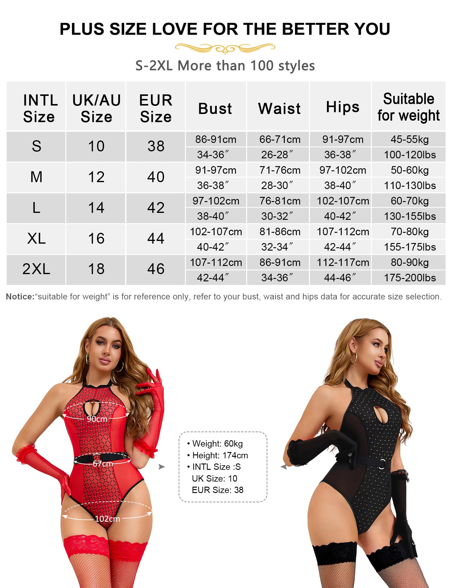 Body de malla brillante para mujer, body con cuello halter, sexy, lencería, transparente, tallas grandes, traje tradicional con botones, cinturón, festival, rave
