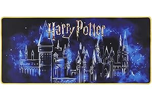 Harry Potter XXL Beaded Mousepad
