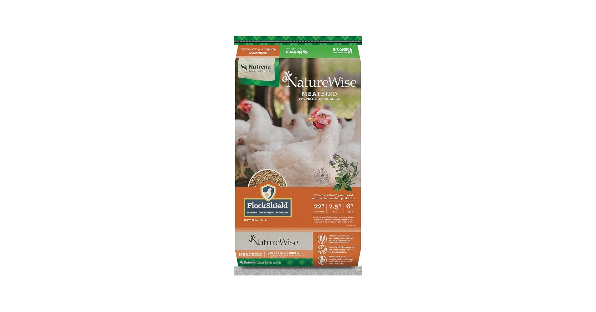 【おまとめ】【Bedtime】【Feeding the chickens】他２点 Amazon.com : Nutrena NatureWise Meatbird Feed 40lb : Pet