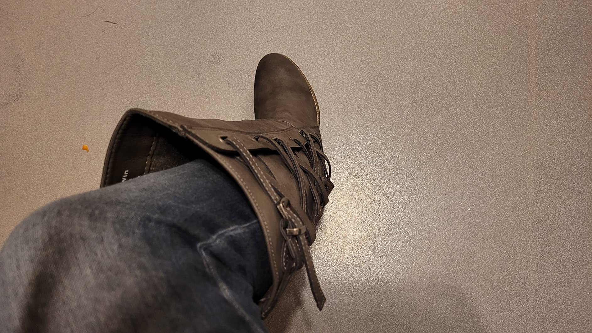 globalwin women's fashion boots