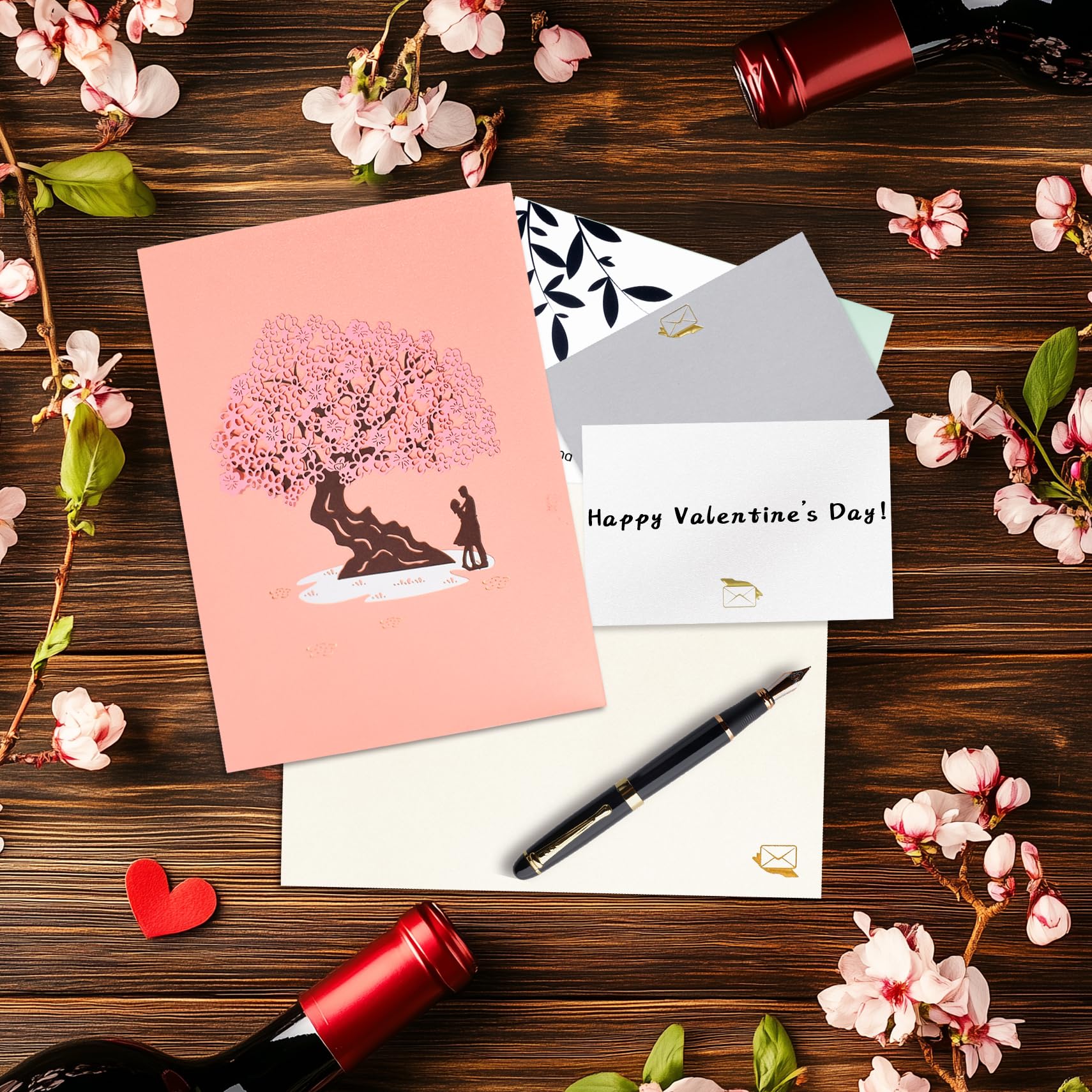 Épergne Miniature Victorienne 1:12 Pour Maison De Poupée - Réplique Artistique En Résine