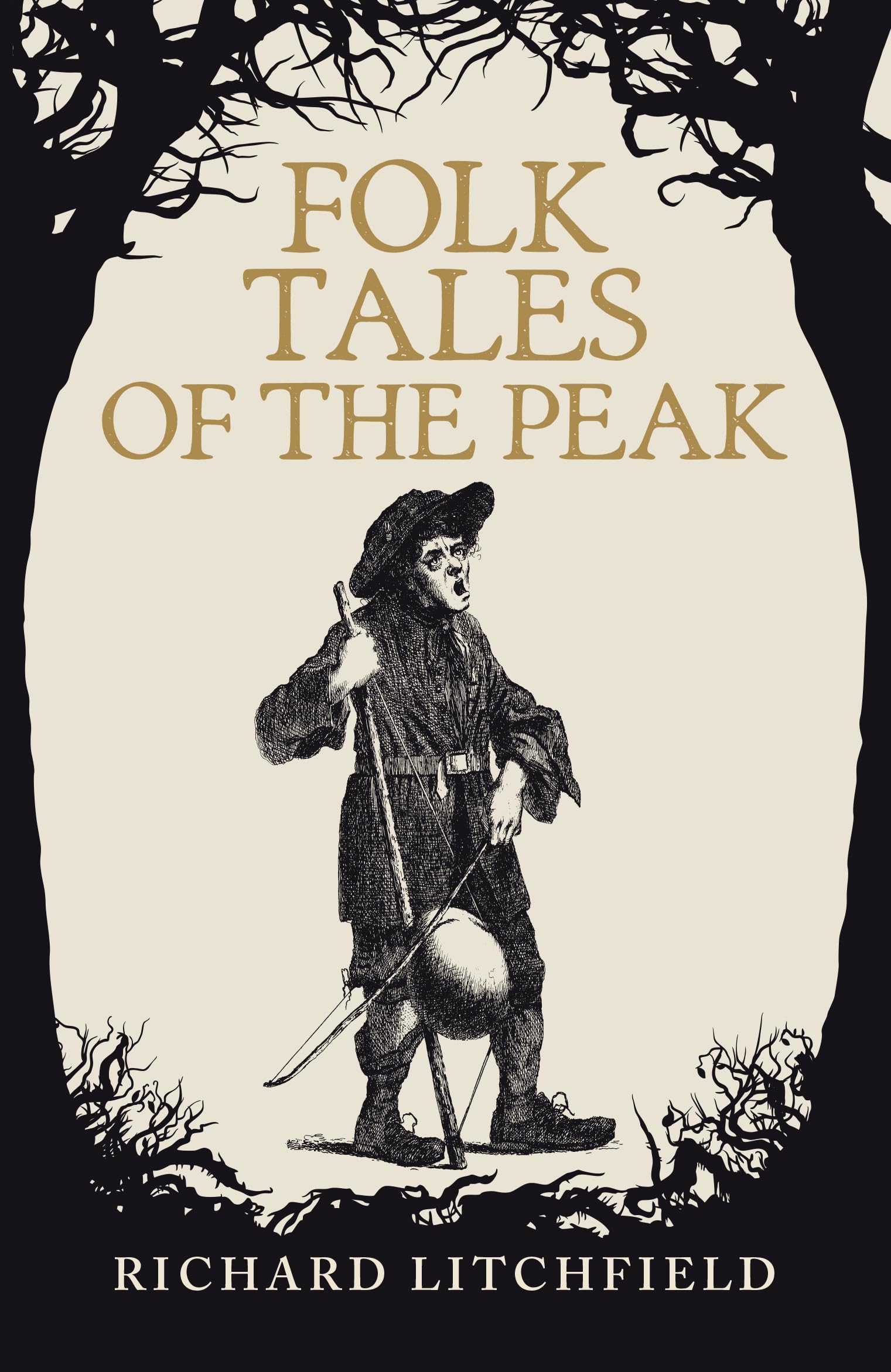 Folk Tales Of The Peak