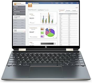 HP Spectre x360 ノートPC　Core i7、RAM16GB HP Spectre X360,13Th Gen Intel,16 Inch(40.6 Cm) 3K+(3072 X 1920