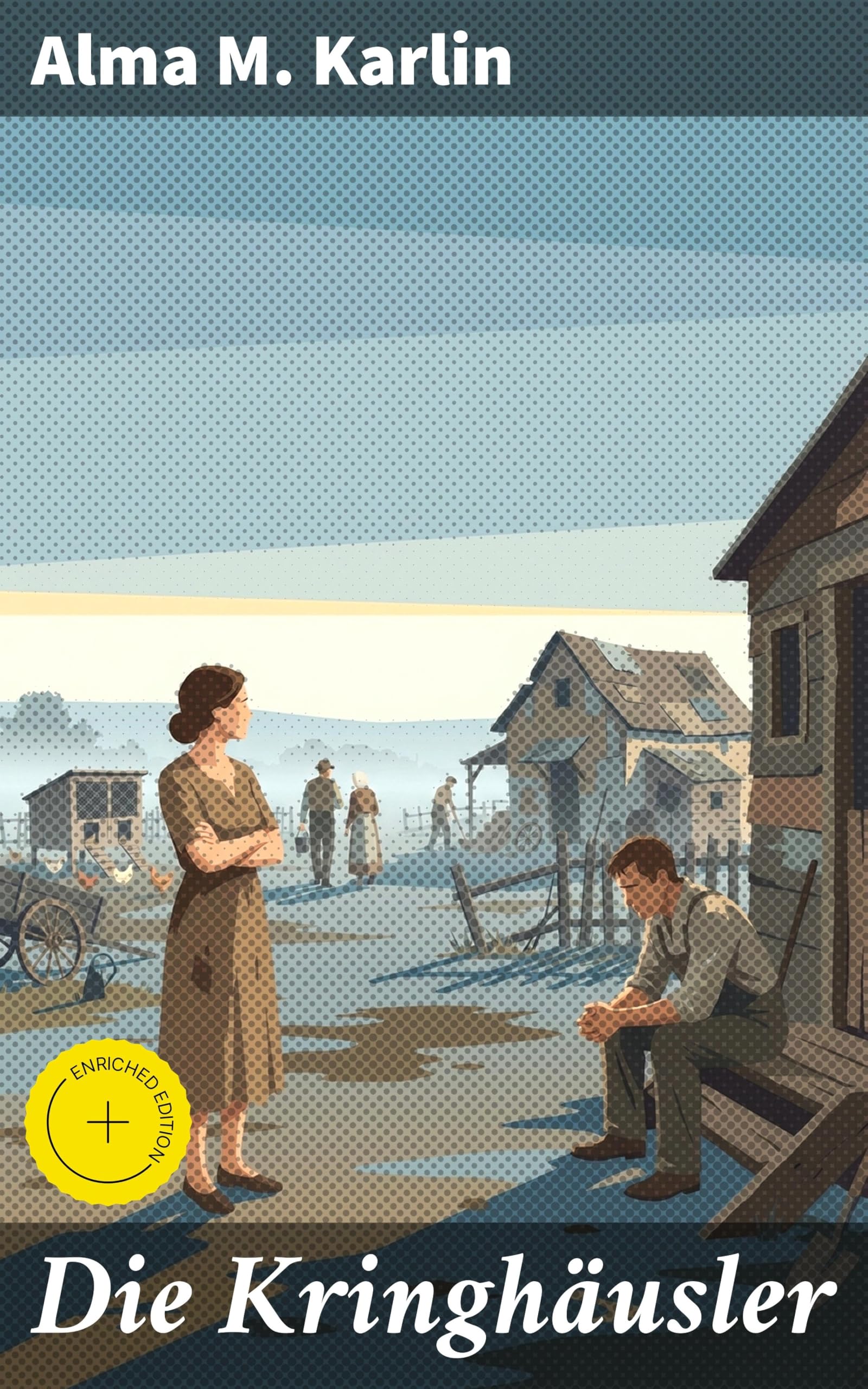 洋書 THE ENDLESS JOURNEY OF ALMA M. KARLIN Amazon.com: Alma M. Karlin: books, biography, latest update