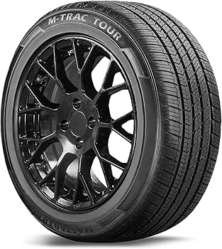 user195／65R15 Yokohama Winter Car Tire: Avid Ascend LX All Season 195