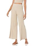 Women's Catalina Pull-on Rib Sweater Pant