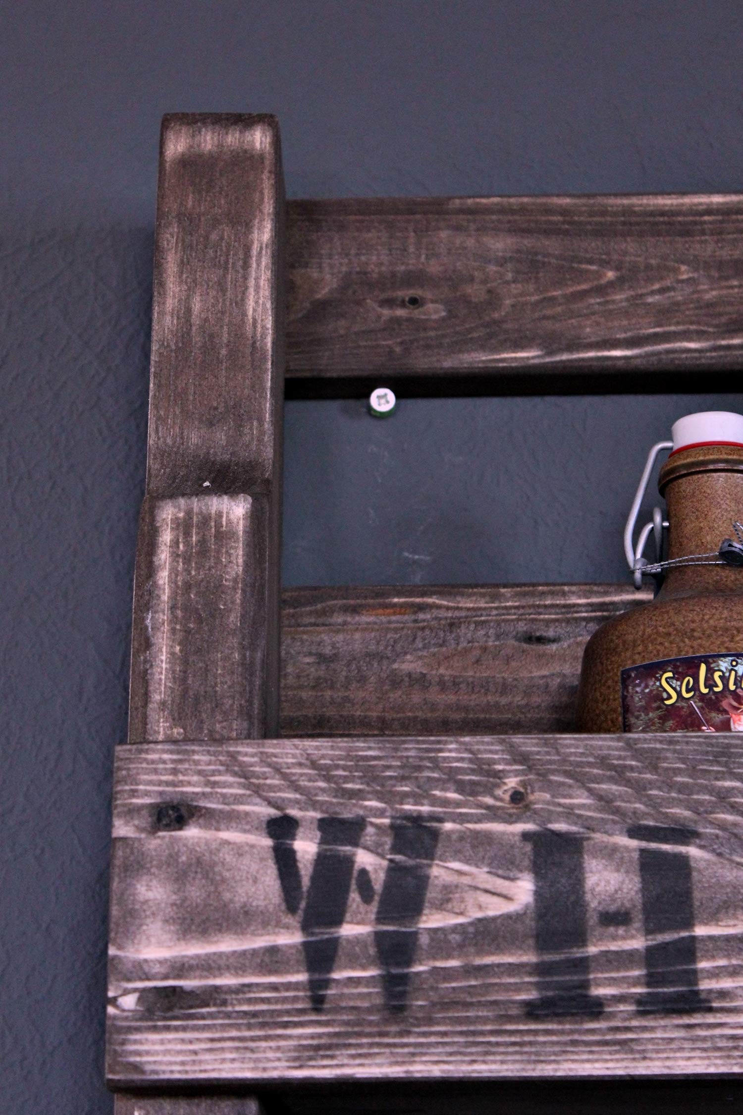 Whiskyplank