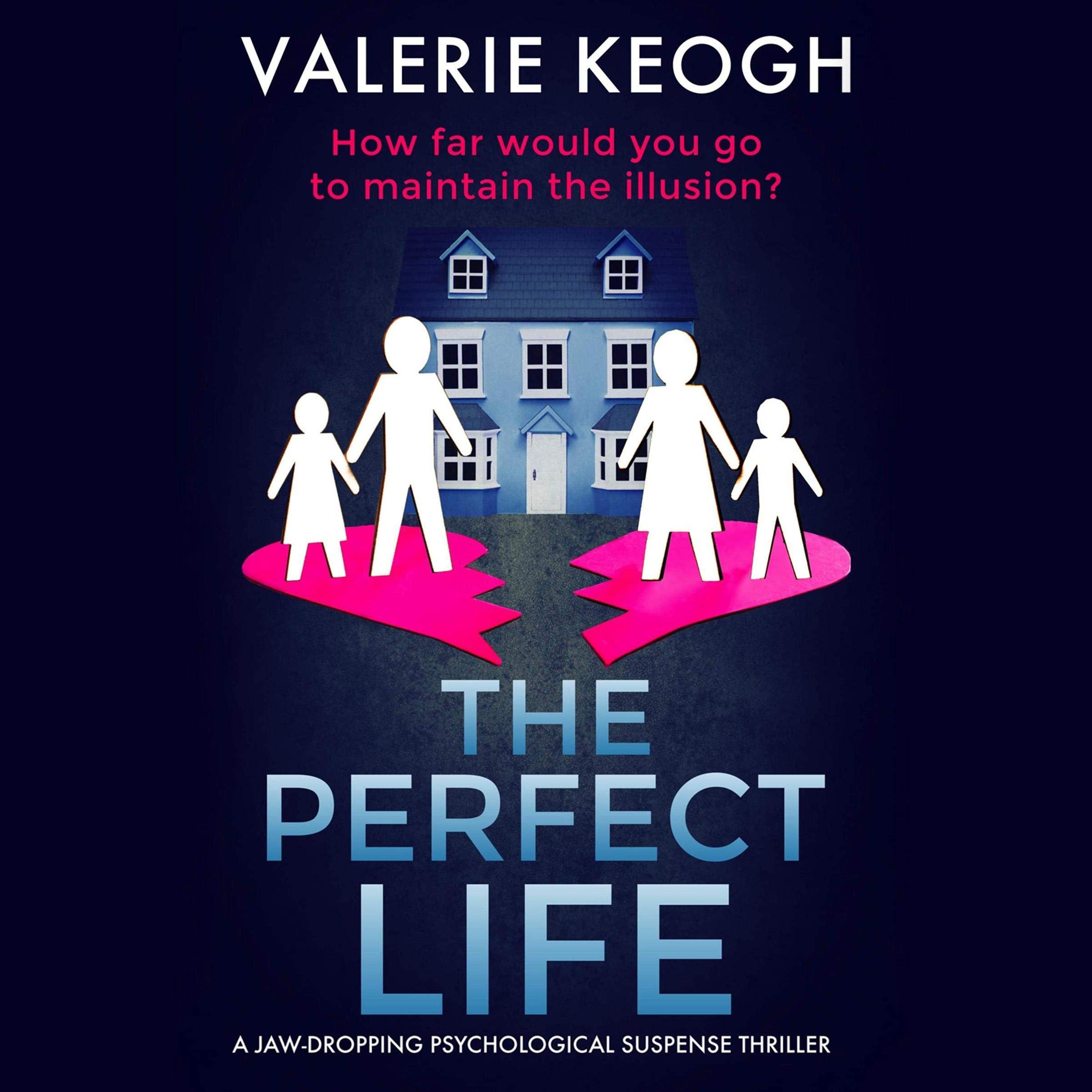 Cover art for The Perfect Life